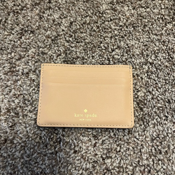 Kate Spade card holder! - Picture 2 of 2